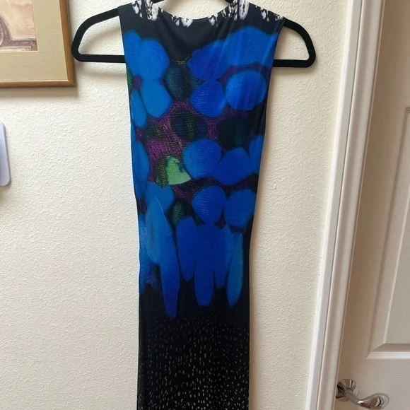 Roberto Cavalli gown​​​ - Picture 2 of 9